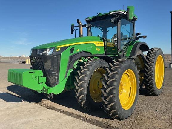 Image of John Deere 8R 310 Primary image