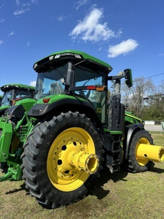 Image of John Deere 8R 310 Image 0