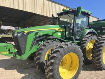 Main image John Deere 8R 310