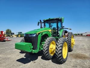 2021 John Deere 8R 310 Image