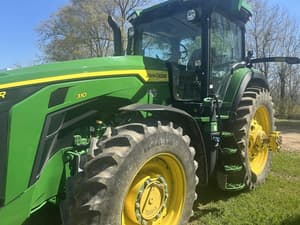2021 John Deere 8R 310 Image