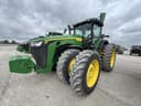 2021 John Deere 8R 310 Image