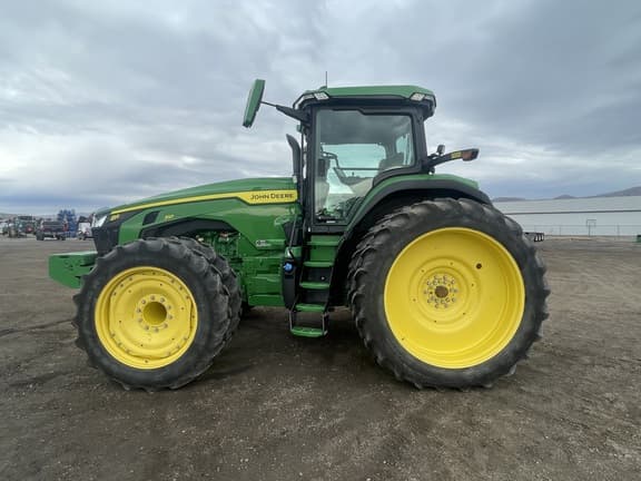 Image of John Deere 8R 310 equipment image 1