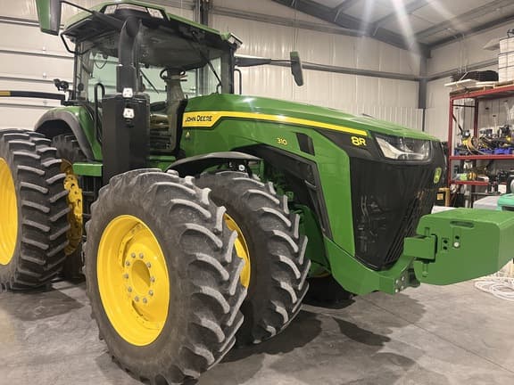 Image of John Deere 8R 310 Primary image