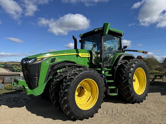 Image of John Deere 8R 310 Primary image