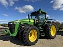 2021 John Deere 8R 310 Image