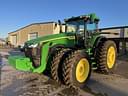 2021 John Deere 8R 310 Image