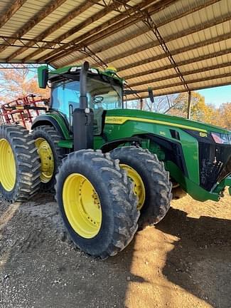 Image of John Deere 8R 310 equipment image 1