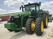 Thumbnail image John Deere 8R 310 1