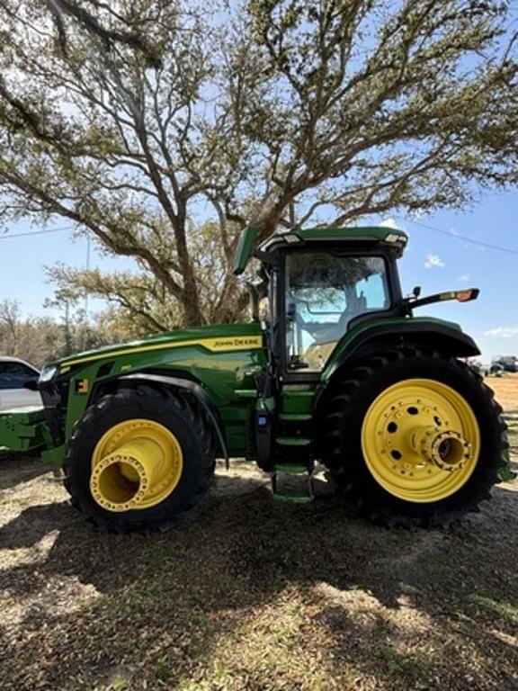 Image of John Deere 8R 310 equipment image 1