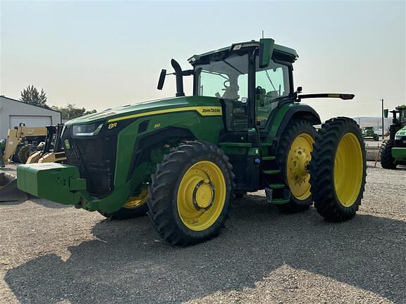 Image of John Deere 8R 310 equipment image 1