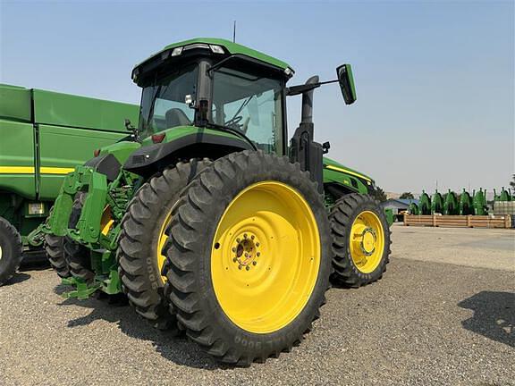 Image of John Deere 8R 310 equipment image 3