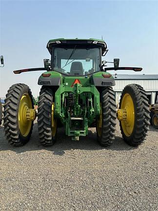 Image of John Deere 8R 310 equipment image 4