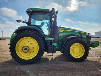 Main image John Deere 8R 310