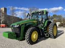 2021 John Deere 8R 310 Image