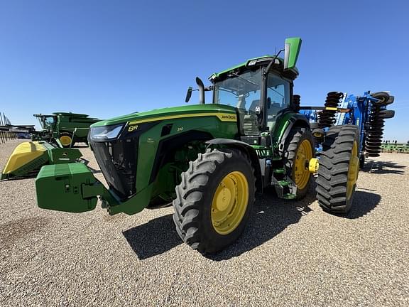 Image of John Deere 8R 310 Primary image