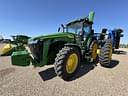 2021 John Deere 8R 310 Image