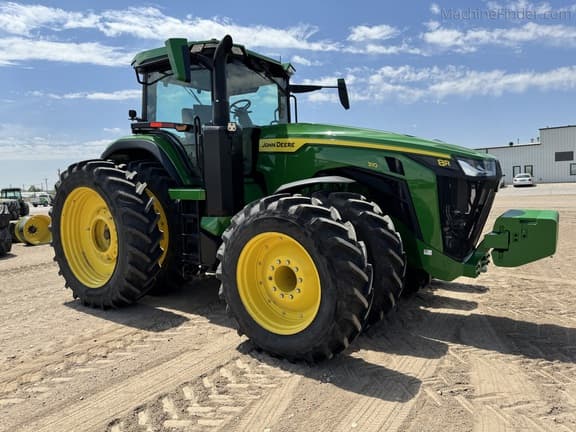 Image of John Deere 8R 310 Primary image