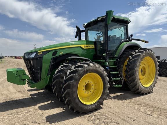 Image of John Deere 8R 310 Primary image