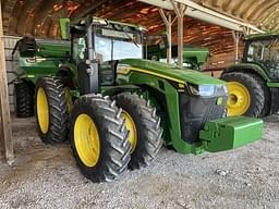 Image of John Deere 8R 310 Primary image