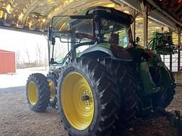 Image of John Deere 8R 310 equipment image 3