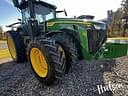 2021 John Deere 8R 310 Image