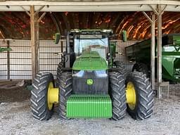 Image of John Deere 8R 310 equipment image 1