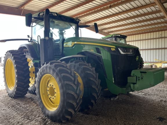 Image of John Deere 8R 310 Primary image