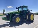 2021 John Deere 8R 310 Image