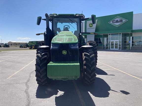 Image of John Deere 8R 310 equipment image 3