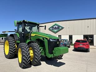 Main image John Deere 8R 310 0