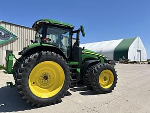 Main image John Deere 8R 310 11