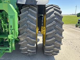 Main image John Deere 8R 310 18