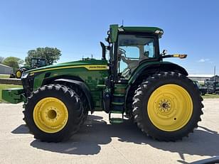 Main image John Deere 8R 310 6