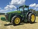 2021 John Deere 8R 310 Image