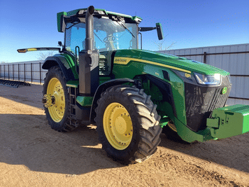 Main image John Deere 8R 310