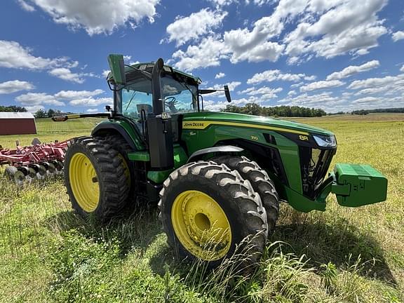 Image of John Deere 8R 310 Primary image