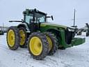 2021 John Deere 8R 310 Image