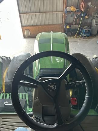 Image of John Deere 8R 310 equipment image 3