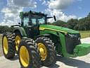 2021 John Deere 8R 310 Image