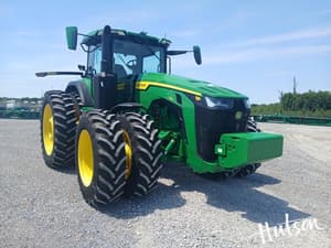 2021 John Deere 8R 310 Image