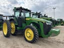 2021 John Deere 8R 310 Image