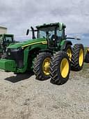 2021 John Deere 8R 310 Image