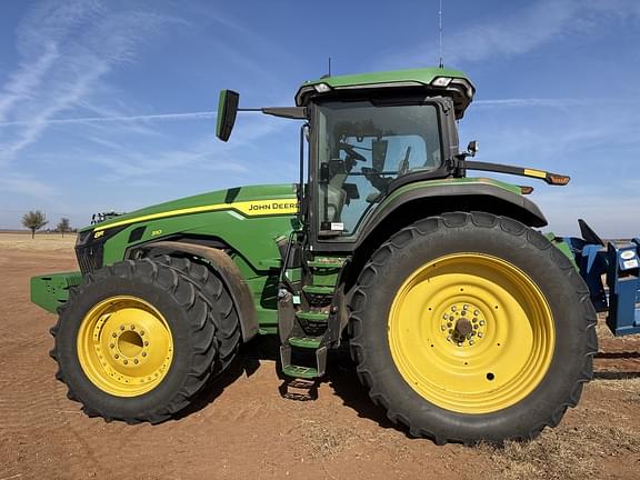 Image of John Deere 8R 310 Primary image