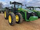 2021 John Deere 8R 310 Image