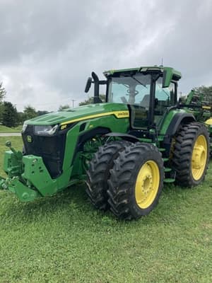 2021 John Deere 8R 310 Image