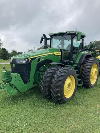Main image John Deere 8R 310