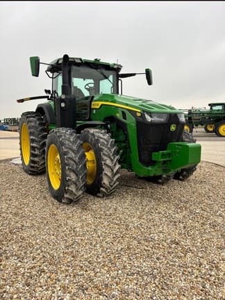 Image of John Deere 8R 310 Primary image