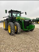 2021 John Deere 8R 310 Image