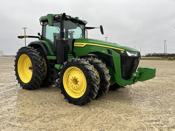Image of John Deere 8R 310 Primary image